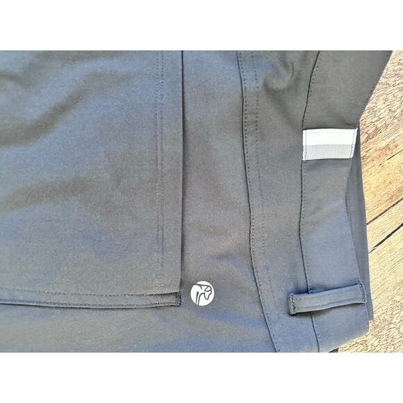 Rhoback Men's Navy Blue Performance Chino Pants Size 42X32 - Picture 6 of 8